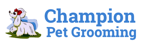Champion Pet Grooming