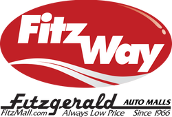 Fitzgerald Subaru, Rockville