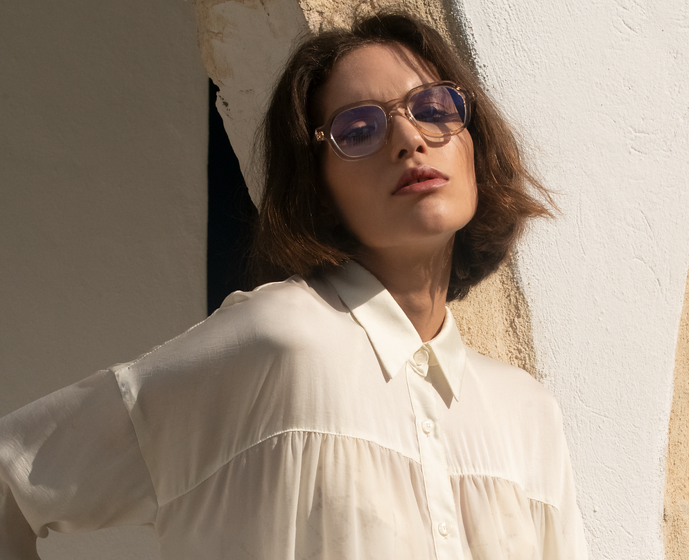 LAZULI EYEWEAR - OPTIQUE