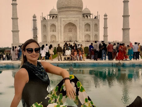 What I Wish I’d Known Before I Started Teaching