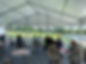 Hero Hut Tent at Barbasol Championship