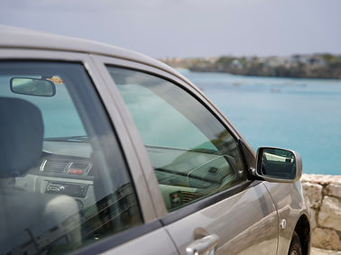 Mitsubishi Lancer Curaçao