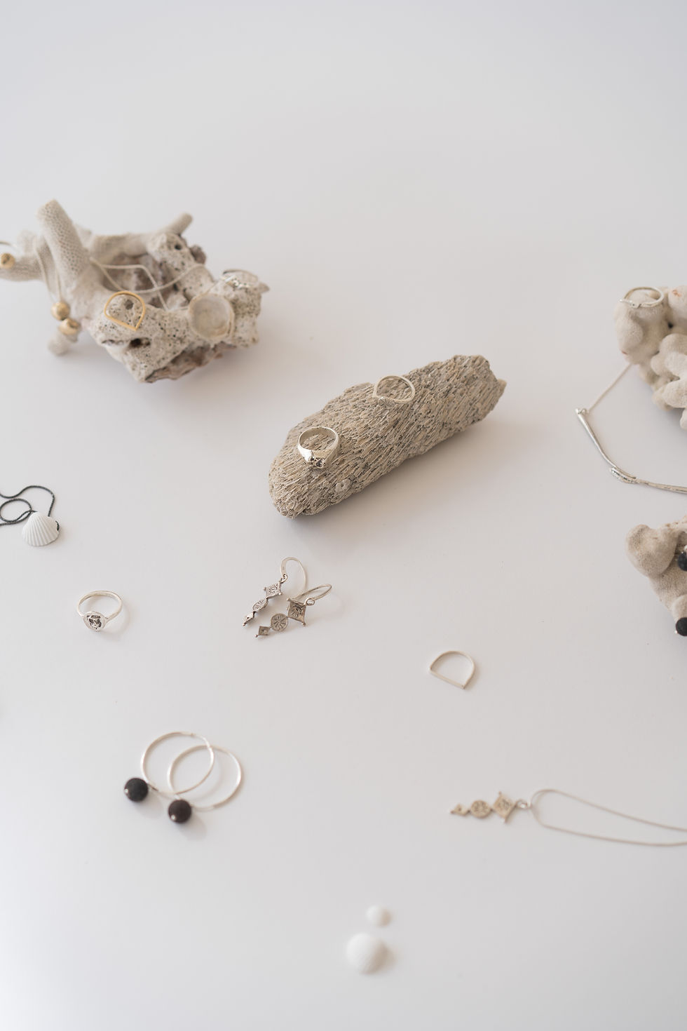 Miniatura: Aros volcànics