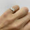 Miniatura: Anillo sello brighid