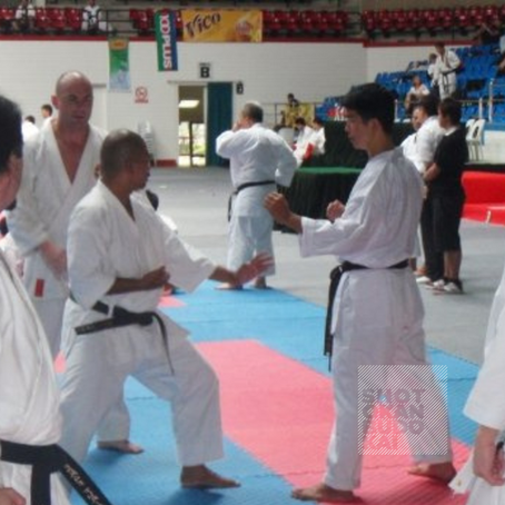 Tactical Training : Part 1