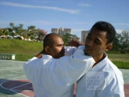 Photos From Gelang Patah Training Group