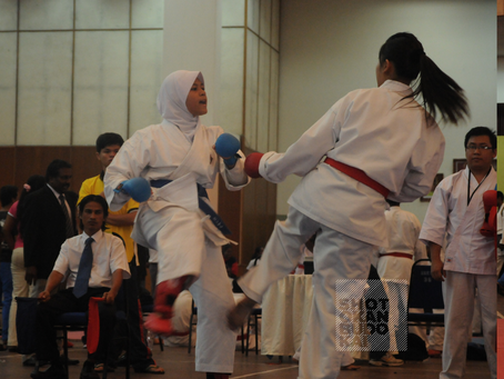 Tactical Training : Part 2