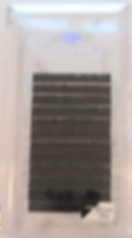 Thumbnail: 0.03 C/CC Single Lash Tray