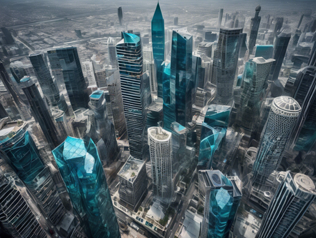 Unlocking Growth Strategies for African and Middle Eastern Businesses