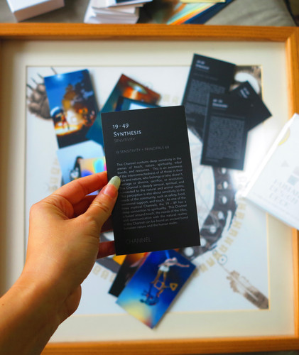 【海外製】HUMAN DESIGN DECK ヒューマン・デザイン・デッキ 海外製】HUMAN DESIGN DECK ヒューマン・デザイン・デッキ