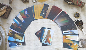 【海外製】HUMAN DESIGN DECK ヒューマン・デザイン・デッキ il_fullxfull.2769741733_dw14.jpg