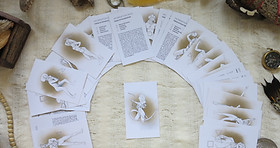 Human Design Deck | Ceremoniance