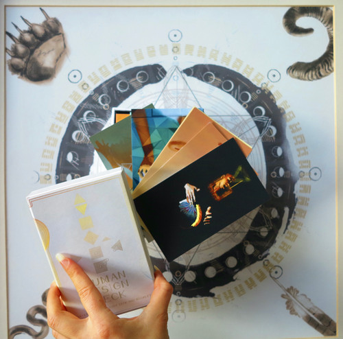 Human Design Deck | Ceremoniance