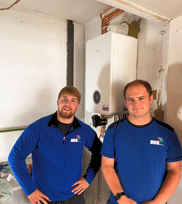 NGS Team in Whitstable