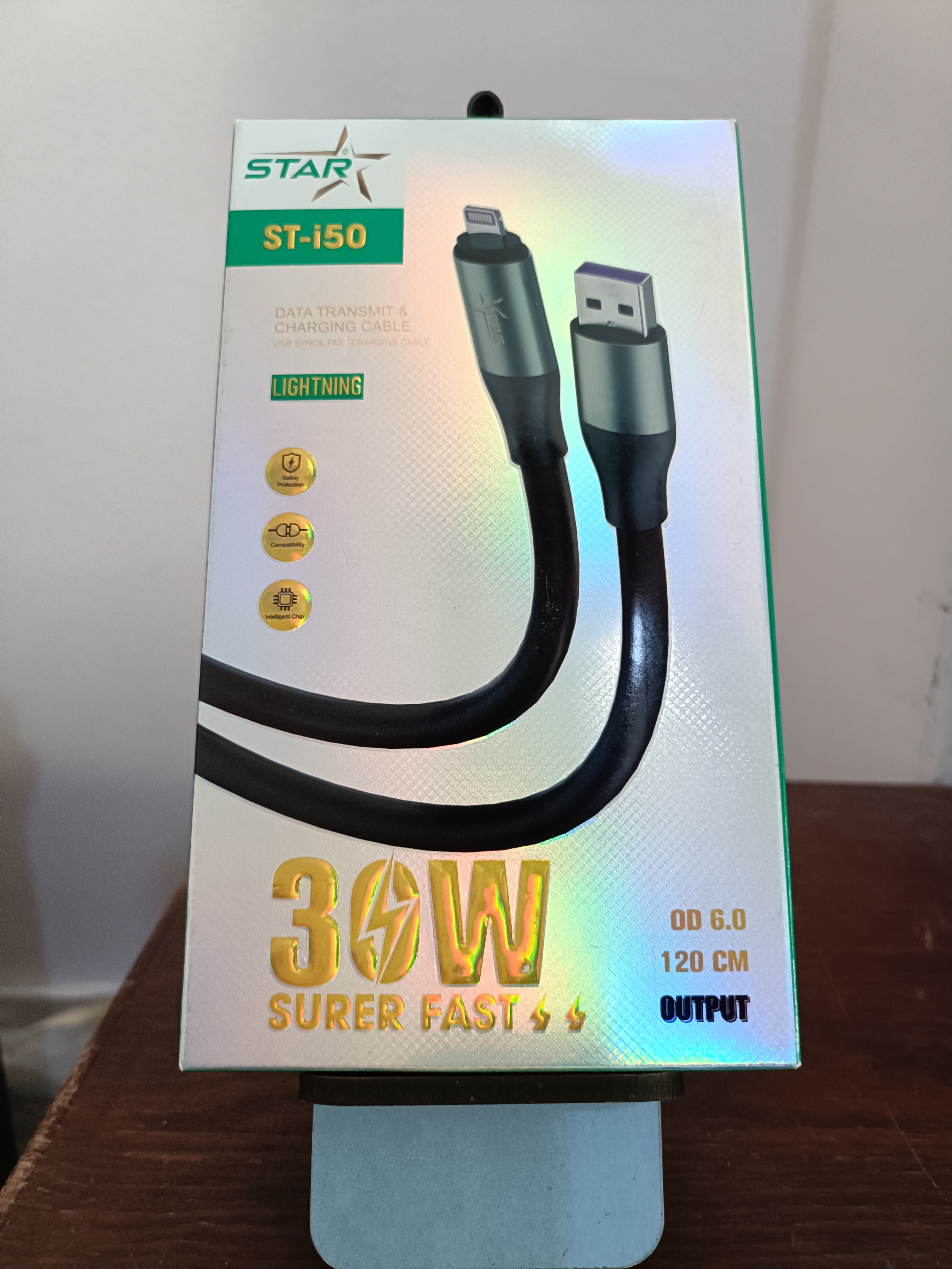 كارل star i50