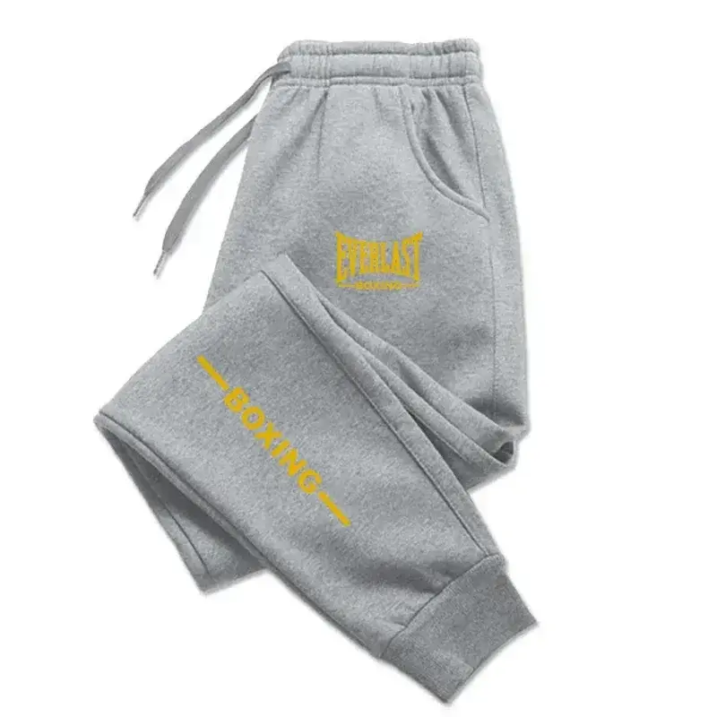 Miniatura: Calça Moletom Masculina Fleece Premium