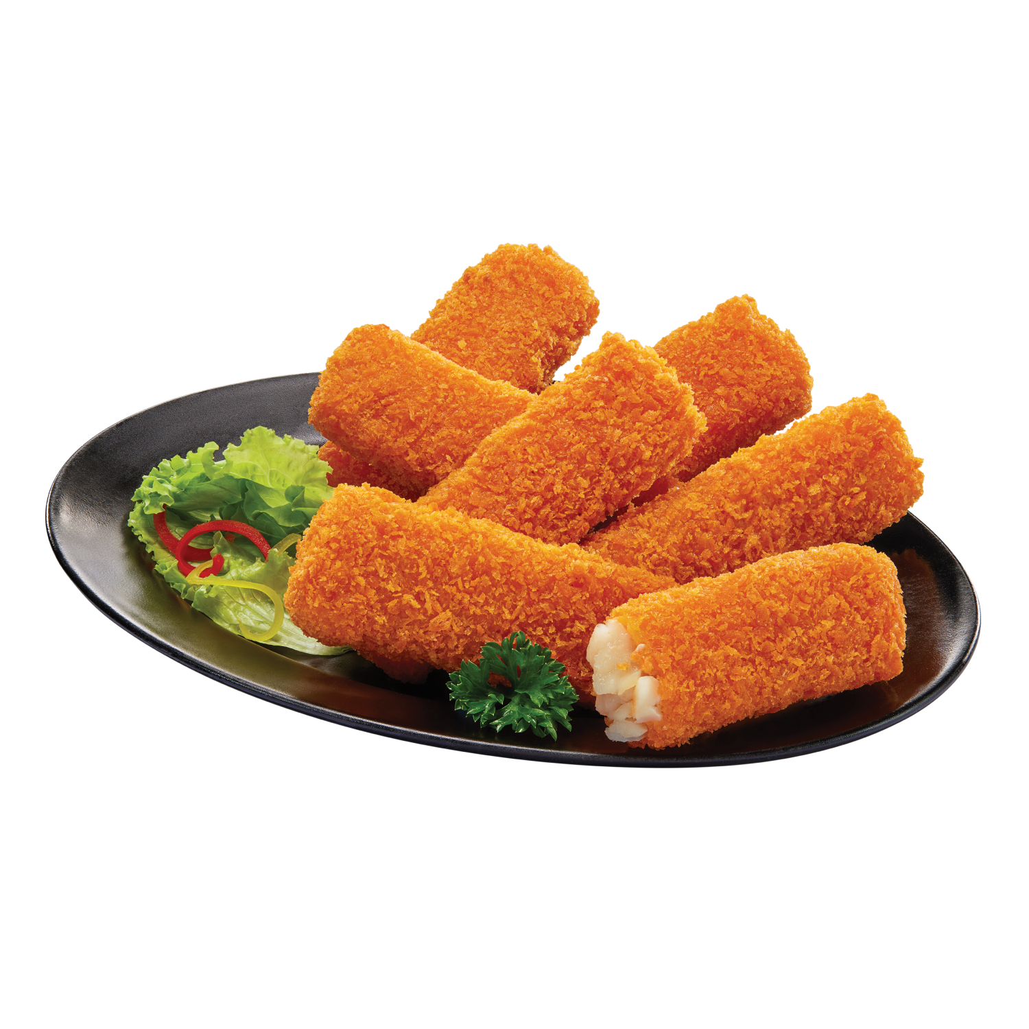 Fish Fingers