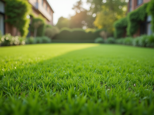 Expert Lawn Maintenance for Homes and Businesses