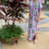 Thumbnail: Textured Soft Lilac Kaftan
