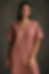 Brancusi Pastel Kaftan