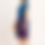 Thumbnail: Monet Twilight Kaftan