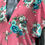 Thumbnail: Verdissimo Soft Pink Kaftan