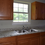 Thumbnail: view of kitchen sink and cabinets