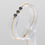 Thumbnail: Hematite Bracelet