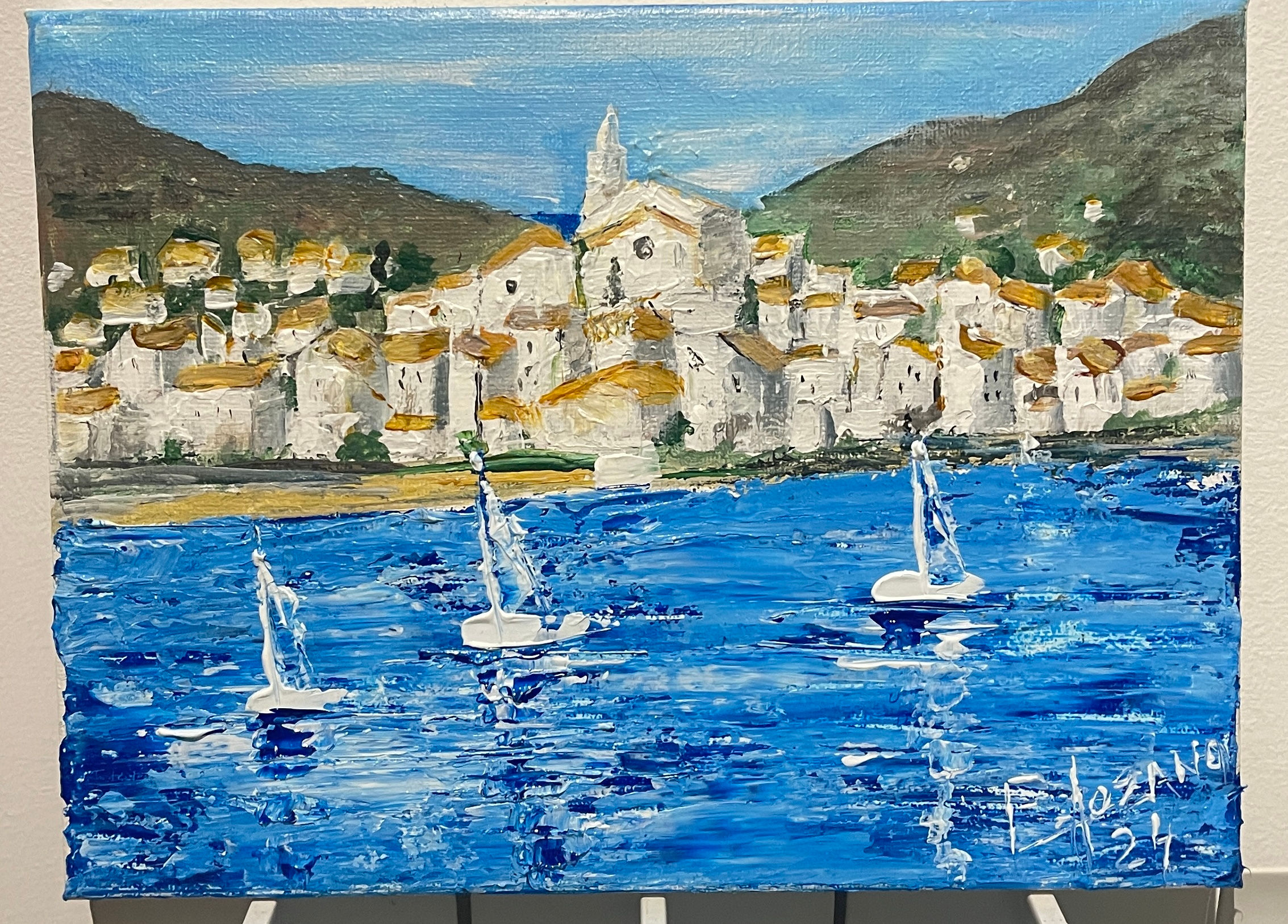 CADAQUÉS