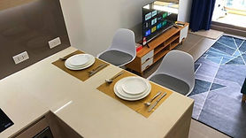 Deluxe Queen Studio