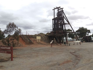 Day 10 Broken Hill