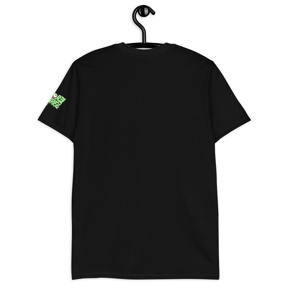 Thumbnail: Explore Apparel SEWER SKARK-OMBIE T-Shirt 