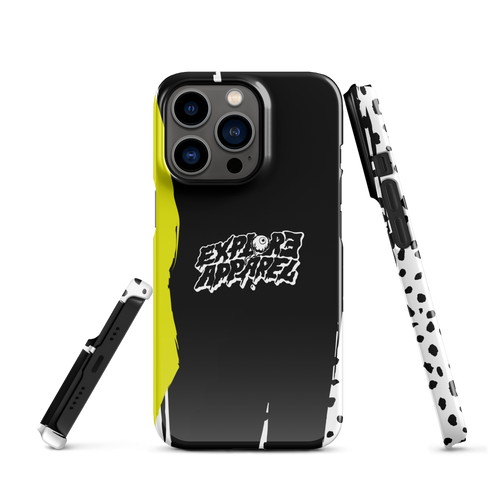 Explore Apparel Snap Case for iPhone® | Explore Apparel