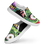 Thumbnail: Explore Apparel bOMBIE Men’s Slip-On Canvas Shoes