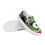 Thumbnail: Explore Apparel bOMBIE Men’s Slip-On Canvas Shoes