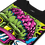 Thumbnail: Explore Apparel RETRO ZOMBIE Premium Sweatshirt