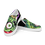 Thumbnail: Explore Apparel bOMBIE Men’s Slip-On Canvas Shoes