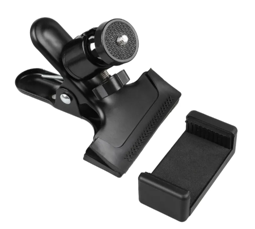 Miniatura: Phone Guitar Clip Stand