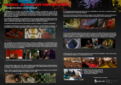 Los colores DOCUMENTAL 1