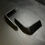 Thumbnail: Front Bumper Fins Canards Splitter in Carbon Fiber for AUDI TT RS 8S Mk3 by RSI c6