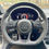 Thumbnail: Magnetic Paddle Shift in Carbon Fiber/Forged Carbon for AUDI by RSI c6