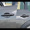 Thumbnail: Door Handles in Carbon Fiber for MINI R60 Countryman by RSI c6