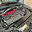Thumbnail: RSI c6 Air Intake in Carbon Fiber for AUDI RS3 8V by RSI c6