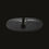 Thumbnail: Rearview Mirror in Forged Carbon Fiber for MINI R55/R56/R57/R58/R60/R61 by RSI c6
