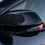 Thumbnail: Side Mirror Caps in Pre-preg Carbon Fiber for Toyota GR Yaris by RSI c6