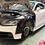Thumbnail: Fenders in Pre-preg Carbon Fiber for AUDI TT 8J Mk2 by RSI c6
