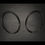 Thumbnail: Head Light Trim in Carbon Fiber for MINI F55/F56/F57/GP3 by RSI c6