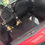 Thumbnail: Rear Seat Delete in Carbon Fiber for MINI R56 by RSI c6