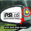 Thumbnail: Side Mirror Caps in Carbon Fiber for AUDI TT 8S Mk3 by RSI c6