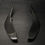 Thumbnail: Front Bumper Canard Set in Prepreg Carbon Fiber for Toyota GR Yaris by RSI c6